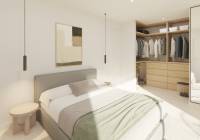 New Build - Villa - Los Montesinos