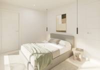 New Build - Villa - Los Montesinos