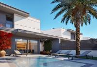 New Build - Villa - Los Nietos