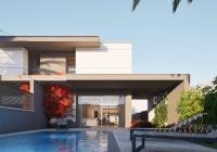 New Build - Villa - Los Nietos