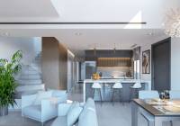 New Build - Villa - Los Nietos