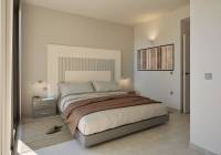 New Build - Villa - Los Nietos