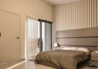 New Build - Villa - Los Nietos