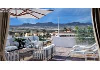 New Build - Villa - Mazarrón