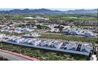 New Build - Villa - Mazarrón