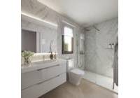 New Build - Villa - Mazarrón