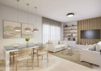 New Build - Villa - Mazarrón