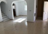 New Build - Villa - Monforte del Cid - Montecid