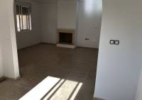 New Build - Villa - Monforte del Cid - Montecid