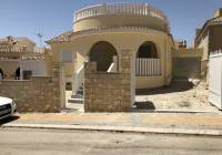 New Build - Villa - Monforte del Cid - Montecid