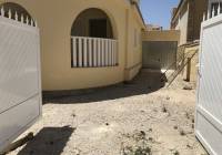 New Build - Villa - Monforte del Cid - Montecid