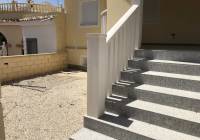 New Build - Villa - Monforte del Cid - Montecid