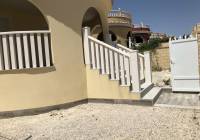 New Build - Villa - Monforte del Cid - Montecid