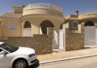 New Build - Villa - Monforte del Cid - Montecid