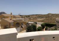 New Build - Villa - Monforte del Cid - Montecid