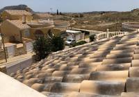 New Build - Villa - Monforte del Cid - Montecid