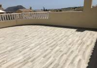 New Build - Villa - Monforte del Cid - Montecid