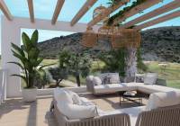 New Build - Villa - Monforte del Cid