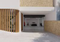 New Build - Villa - Monforte del Cid