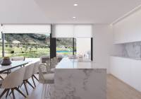 New Build - Villa - Monforte del Cid