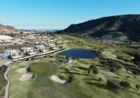 New Build - Villa - Monforte del Cid
