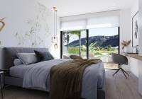 New Build - Villa - Monforte del Cid