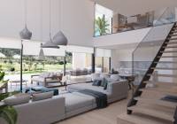 New Build - Villa - Monforte del Cid