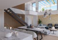New Build - Villa - Monforte del Cid