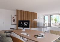 New Build - Villa - Monforte del Cid