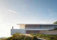 New Build - Villa - Moraira