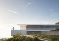 New Build - Villa - Moraira