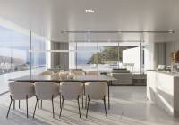 New Build - Villa - Moraira