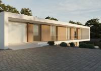 New Build - Villa - Moraira