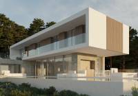 New Build - Villa - Moraira