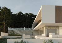 New Build - Villa - Moraira