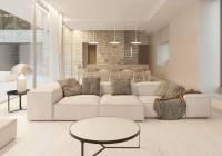 New Build - Villa - Moraira