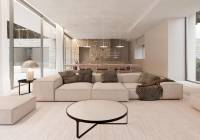 New Build - Villa - Moraira