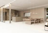 New Build - Villa - Moraira