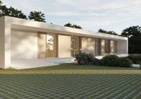 New Build - Villa - Moraira