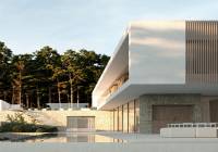 New Build - Villa - Moraira