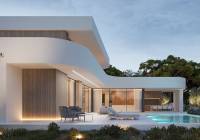 New Build - Villa - Moraira
