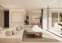 New Build - Villa - Moraira