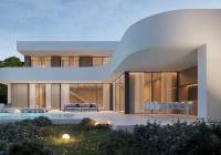 New Build - Villa - Moraira