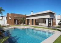 New Build - Villa - Murcia