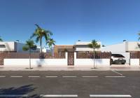New Build - Villa - Murcia