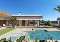 New Build - Villa - Murcia