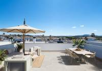 New Build - Villa - Murcia