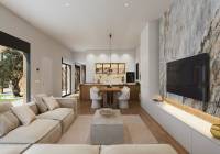 New Build - Villa - Murcia