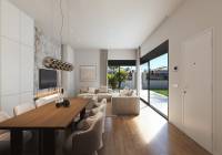 New Build - Villa - Murcia