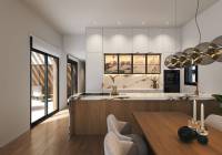 New Build - Villa - Murcia